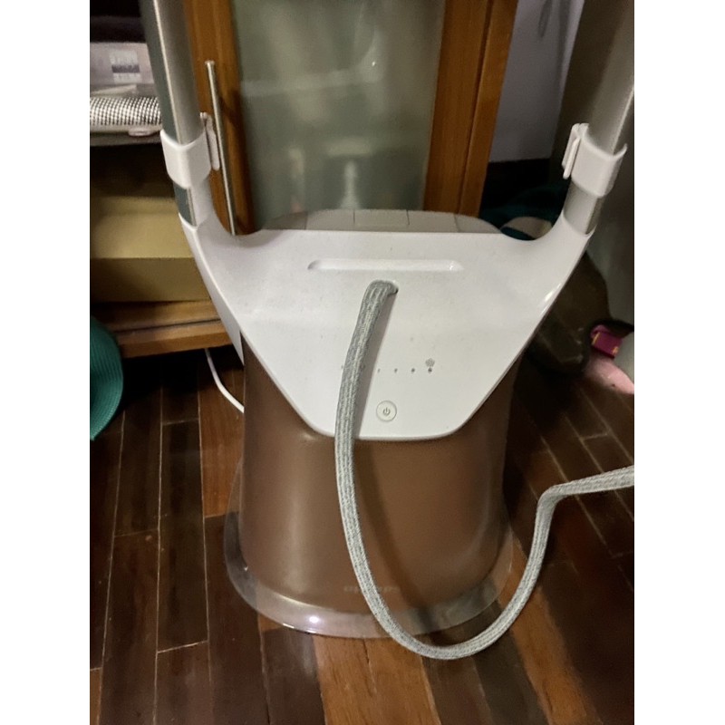 เครื่องรีดไอน้ำPhilips GC627