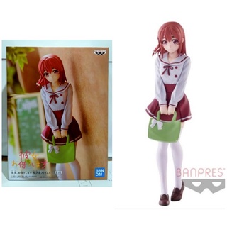 แฟนเช่า Rent A Girlfriend Sumi Sakurasawa Figure