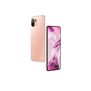 โปรโมชั่น : Xiaomi 11 Lite 5G NE 8256GB หน้าจอ 6.55 นิ้ว แบต 4250mAh