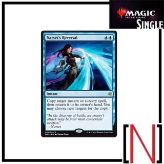 [MTG][Single][WAR] Narsets Reversal ระดับ Rare [ภาษาอังกฤษ]