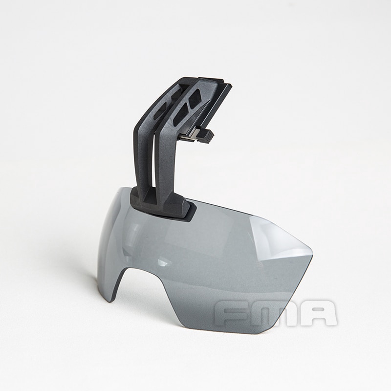 Visiera trasparente Nolan per caschi N104