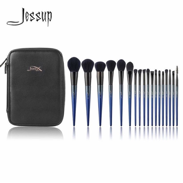 แปรงแต่งหน้า jessup ของแท้ 💯%