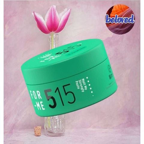 Framesi For Me 515 Matt Me Strongly Paste 80 g
