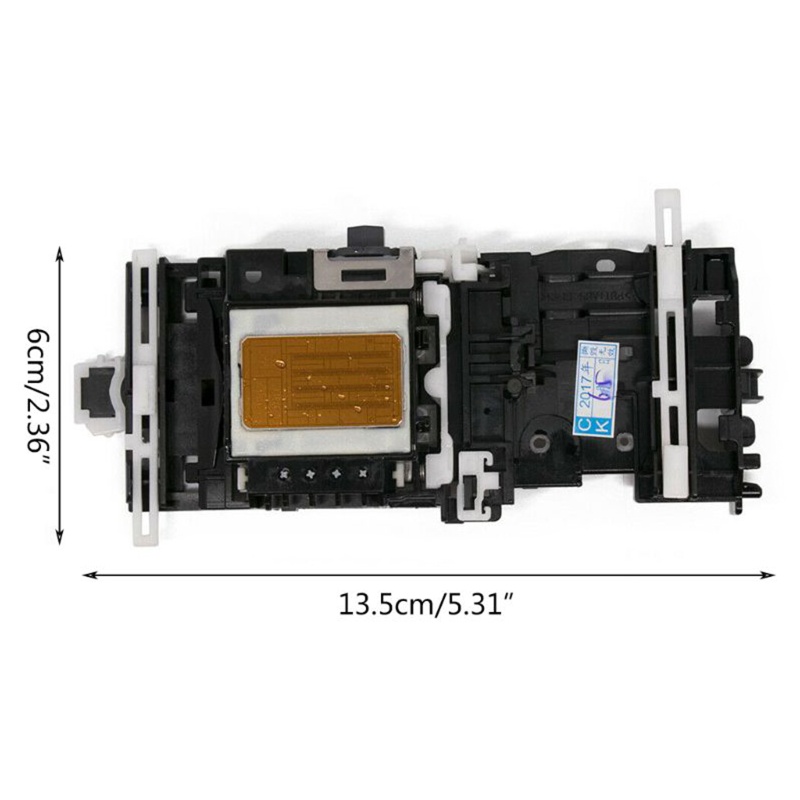 WIN Printer Parts Replacement Nozzle Print Head for Brother 990A4 J140 J315 J515 J265 255 495