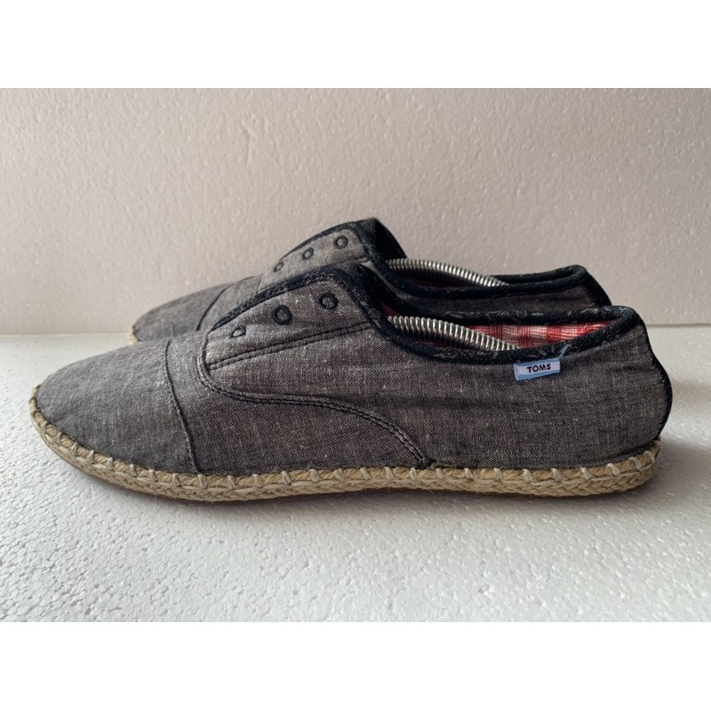 รองเท้า Toms (ทอมส์) แบรนด์แท้ มือ 2
