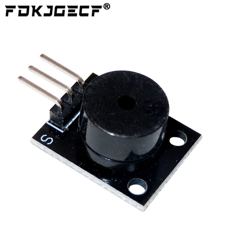 Passive Speaker Buzzer Module สําหรับบอร์ด Arduino ky-006