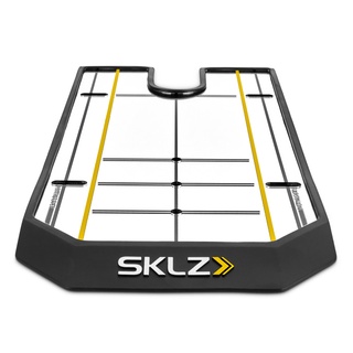 SKLZ True Line Putting Mirror กระจกฝึกพัตกอล์ฟ กระจกฝึกซ้อม ฝึกซ้อมตีกล์อฟ อุปกรณ์ฝึกซ้อมกอล์ฟ กอล์ฟ