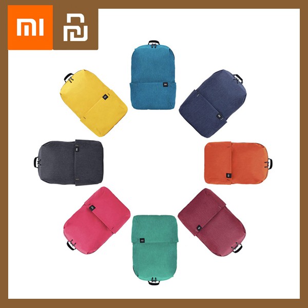 Xiaomi Colorful Small Backpack