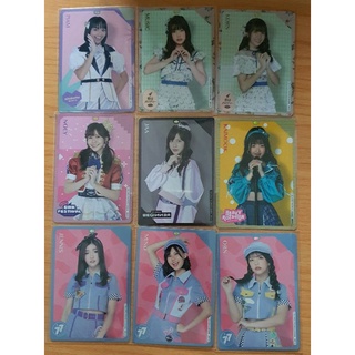 [Normal] - BNK48 - Premium Card Collection vol.1