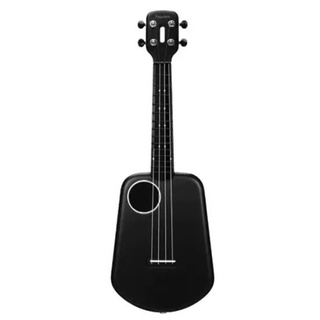 อูคูเลเล Populele 2 Smart Ukulele Carbon Fiber Edition