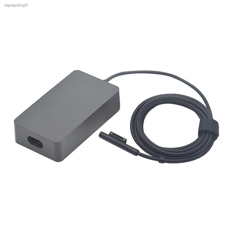 จัดส่งเฉพาะจุด จัดส่งในกรุงเทพฯMicrosoft Adapter44W 15V 2.58a AC Power ...