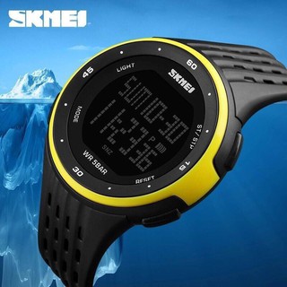 SKMEI Sport 3สี
