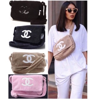 #Chanel # (สั่งสีในแชทค่ะ)