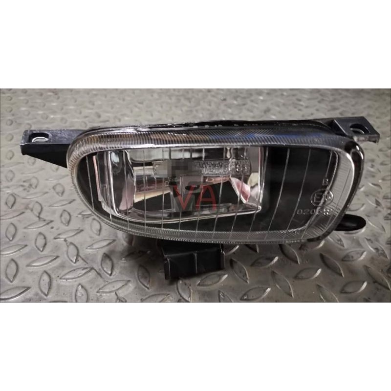 ไฟตัดหมอก Volkswagen Caravelle T4 98'-03'