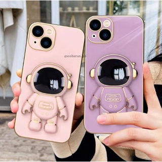 เคสซิลิโคนใส ทรงสี่เหลี่ยม ป้องกันกล้อง กันกระแทก สําหรับ OPPO A55 A17 A76 A74 A73 A36 A16 A16k A96 F19 F17 F11 F5 Pro 5G 4G