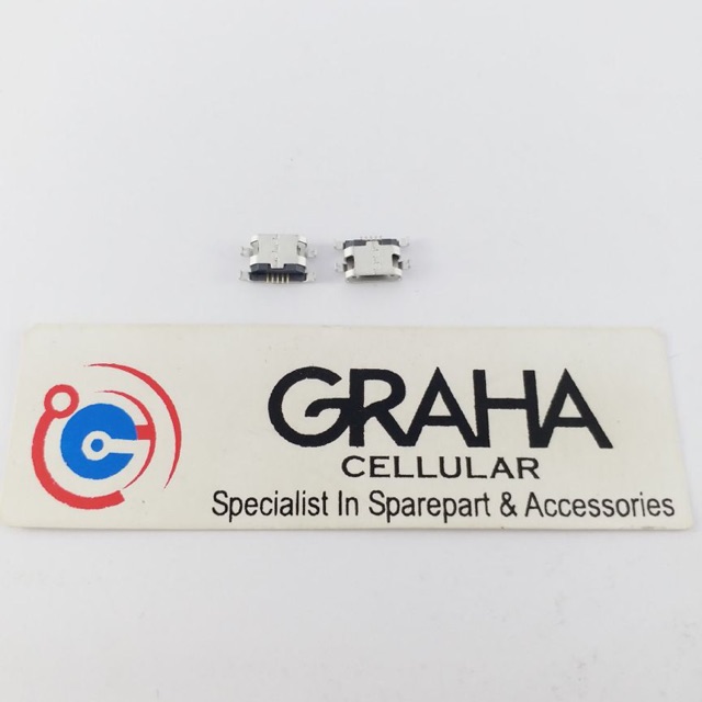 Conector CAS XIAOMI REDMI NOTE 3