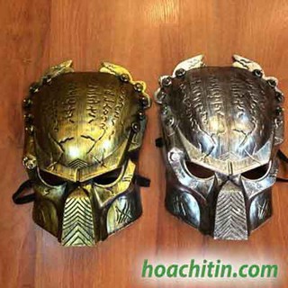 OLD XI PREDATOR MASK _ms_J7