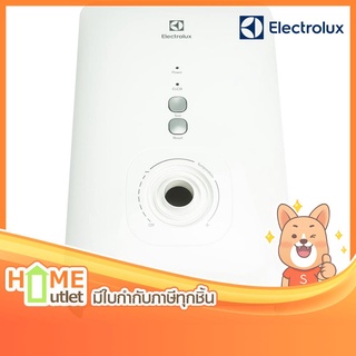 ELECTROLUX FRONT COVER MR7EX HIGH GLOSS WHITE รุ่น 1FCR7001EXWH (17754)