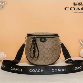 💼: กระเป๋าแบรนด์เนม Coach
🎁: เกรด : พรีเมี่ยม ถ่ายภาพจากของจริงทุกภาพ