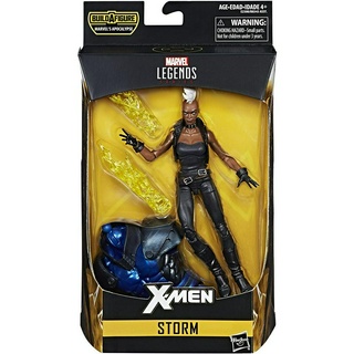 Marvel X-Men 6-inch Legends Series Storm Action Figure E2300 ฟิกเกอร์ Marvel X-Men Legends Series Storm E2300 ขนาด 6 นิ้ว