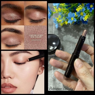 LAURA MERCIER CAVIAR Stick Eye Shadow mini สี Strapless