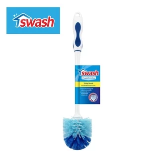 สวอช แปรงขัดชักโครก แปรงขัดโถส้วม SWASH Toilet Brush Set