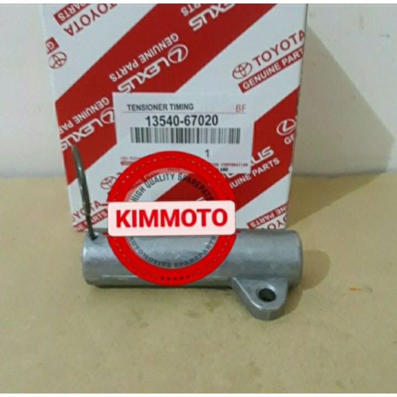 TIMING BELT TENSIONER INNOVA DIESEL HILUX