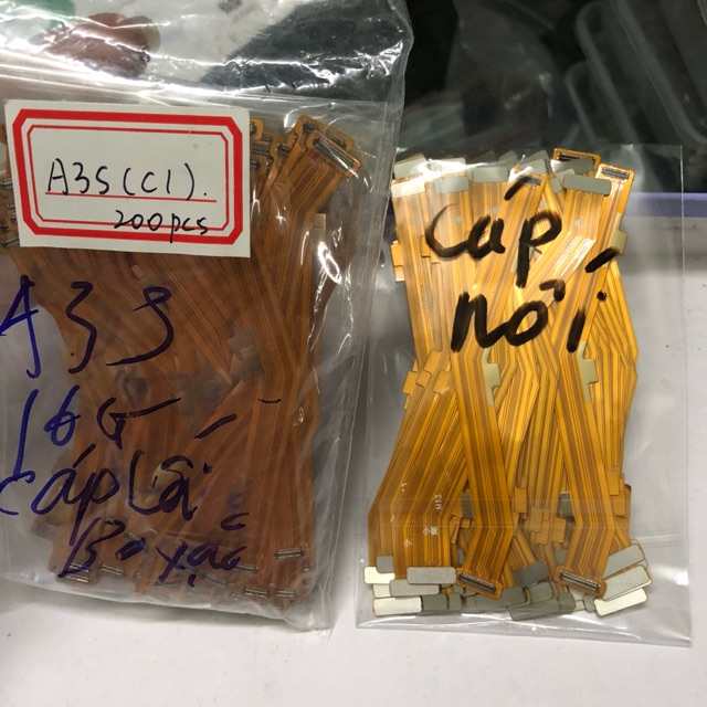 สายเชื่อมต่อโทรศัพท์ Oppo A3s