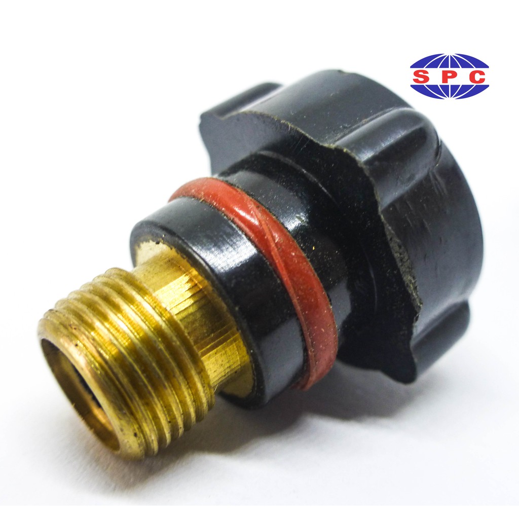 57Y04 SHORT BACK CAP หางปลาสั้น (อะไหล่งานเชื่อม)