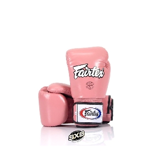 Fairtex Boxing Gloves BGV1 PINK