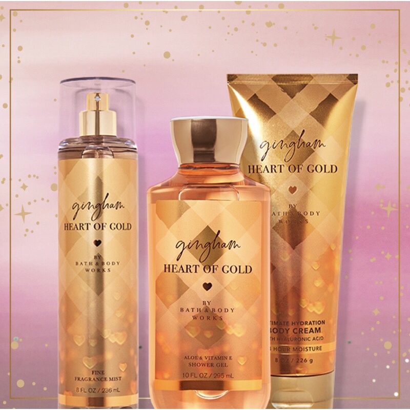 Bath And Body Works " Body Lotion รูปที่ 4