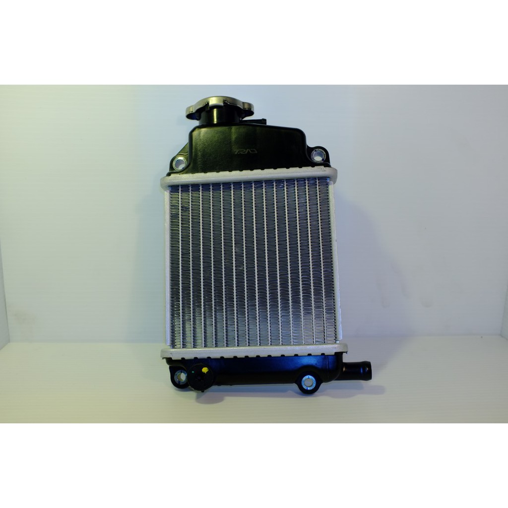 (Click 110) ชุดหม้อน้ำ Click 110 ,Click 110 i แท้