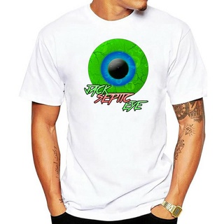 ใหม่ Jacksepticeye เสื้อยืดลําลอง สําหรับผู้ชาย แขนสั้น คอกลม พิมพ์ลายโลโก้ Famous Video Maker สีดํา ไซซ์ S-2XLS-5XL