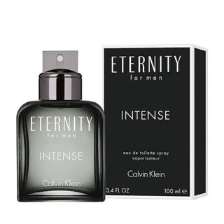 น้ำหอมผู้ชาย CK Eternity Intense for Men 15ml.