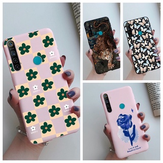 ใหม่ เคสโทรศัพท์มือถือ สําหรับ Realme 5 5i 5s 6i 5 Pro Realme5 Realme5I Realme5s Realme6i RMX1911 RMX1919 RMX1927 RMX2030 RMX2032 RMX1925 RMX2040 RMX1971