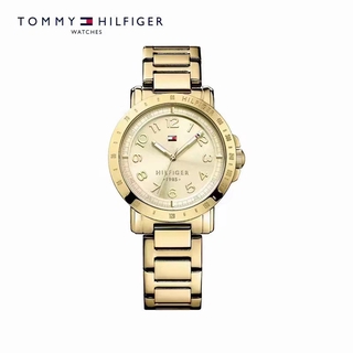 [100% Original] TOMMY HILFIGER 1781395 1781396 1781397 1781398 38mm