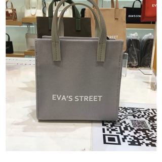 กระเป๋าแบรนเกาหลี EVA’S STREET