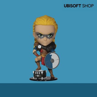 Ubisoft : Ubi Heroes Series 2 Collection: Eivor Female Figurine