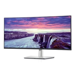 DELL 38" U3821DW UltraSharp Curved USB-C Hub Monitor - U3821DW  37.5-inch ultrawide WQHD+ (3840 x 1600) Warranty 3 Year