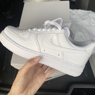 Nike Air force 1 ‘07