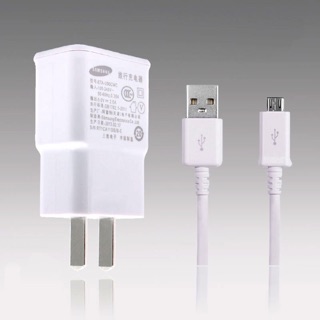 สายชาร์จMicro USB Data Cable   Samsung OEM