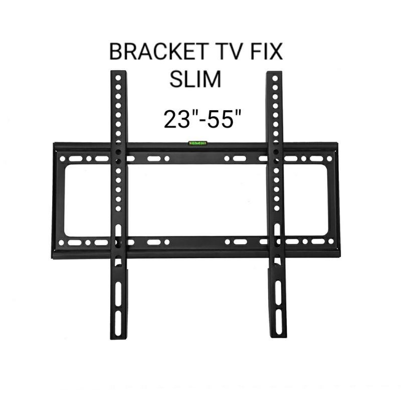 ขายึดทีวี ขายึดทีวี 55 50 43 42 40 39 32 24 22 INCH SLIM TV BRACKET