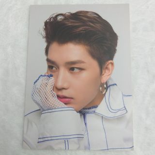 Postcard Taeil แทอิล NEO CITY - NCT127