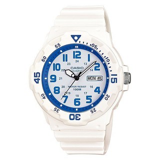 ﻿CASIO นาฬิกาข้อมือ standard sport gent MRW-200HC-7B2VDF