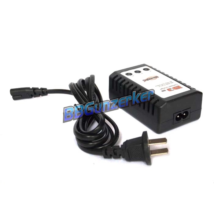 เครื่องชาร์จบาล้านซ์ B3 Pro ImaxRC สำหรับ แบตลิโพ 2/3เซล