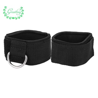 Fitness Ankle Strap Ankle Strap Adjustable Neoprene Support