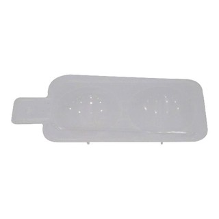 Microwave container MICROWAVE FRIED EGG MICRON 5093 Kitchen equipment Kitchen equipment ภาชนะไมโครเวฟ ภาชนะไมโครเวฟที่ทำ