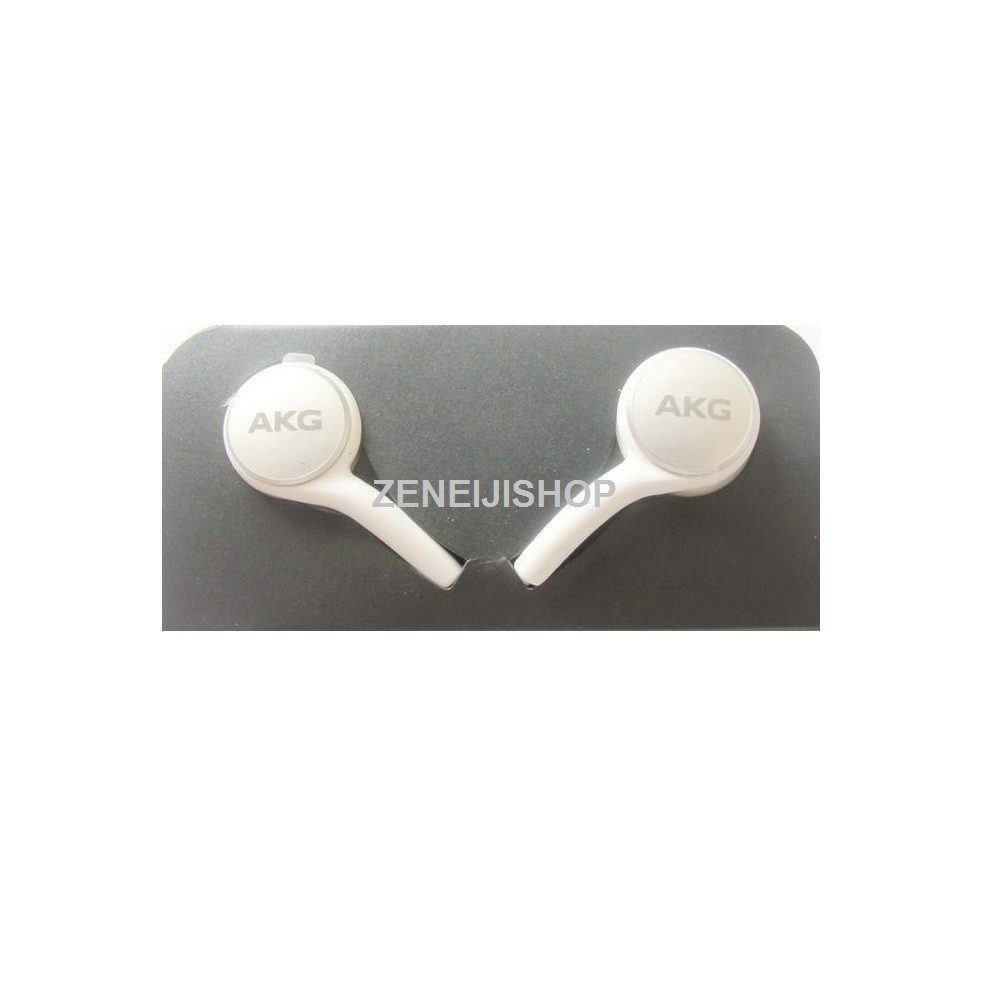 Samsung Earphones Tuned by AKG 3.5mm - (White)