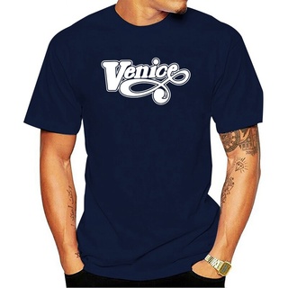 [S-5XL]เสื้อยืด พิมพ์ลาย Venice The Beach Boys 60 Music Novelty ของขวัญคริสต์มาส แฟชั่นยอดนิยม สําหรับผู้ชาย