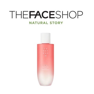 [THE FACE SHOP] Yehwadam Young Camellia First Serum 180ml  เซรั่มเซรั่มเยาวชนคาเมลเลีย  สินค้าเกาหลีแท้ๆส่งตรงจากเกาหลี